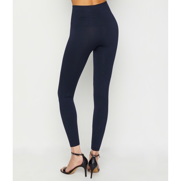 Spanx Seamless Leggings - Picture 3 of 6